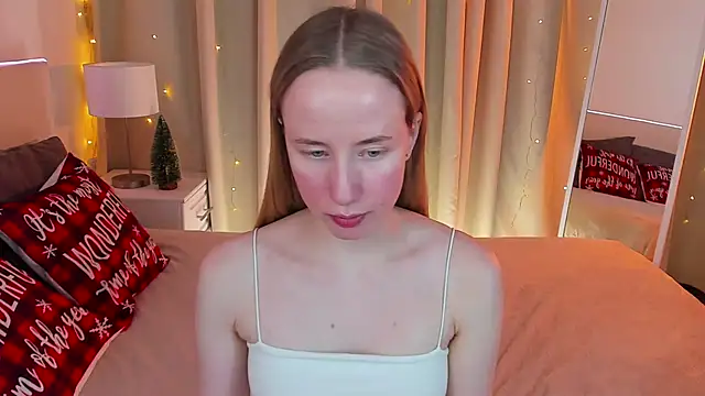 Cassie Kelman online show from 01/06/25, 02:58