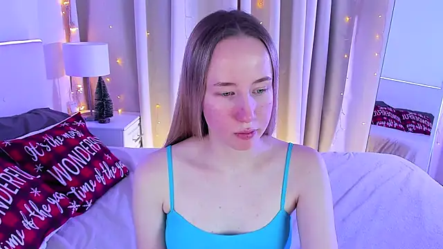 Cassie Kelman online show from 01/10/25, 02:57