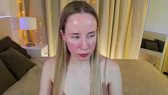 Cassie Kelman online show from 01/15/25, 08:48