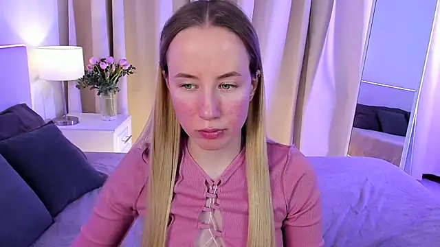 Cassie Kelman online show from 01/20/25, 03:15