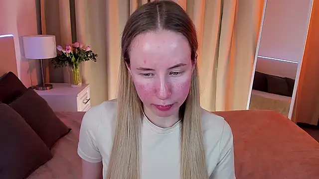 Cassie Kelman online show from 01/30/25, 03:22