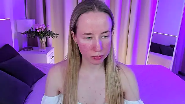 Cassie Kelman online show from 02/01/25, 08:47