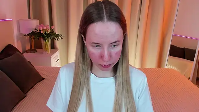 Cassie Kelman online show from 02/05/25, 08:46