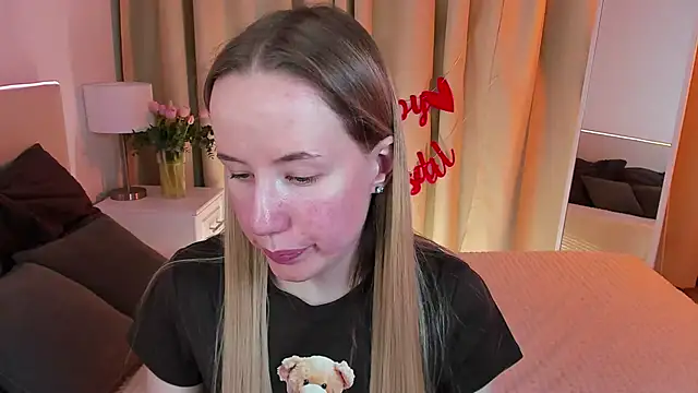 Cassie Kelman online show from 02/16/25, 08:55