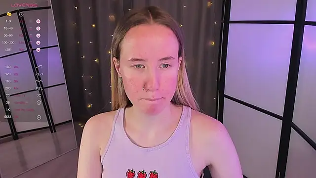 Cassie Kelman online show from 02/21/25, 11:54