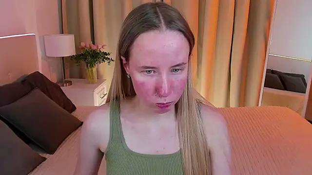 Cassie Kelman online show from 02/23/25, 03:13