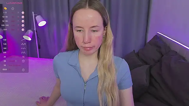 Cassie Kelman online show from 02/26/25, 08:54