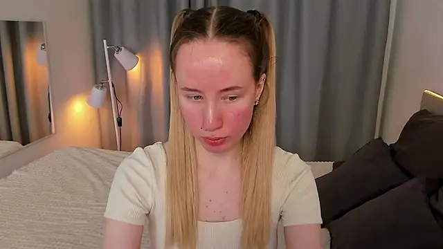 Cassie Kelman online show from 03/15/25, 09:05