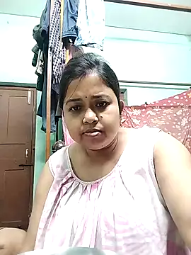 Bengaliboudi143 online show from 02/21/25, 06:04