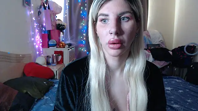 BLACKPeonyy online show from 09/13/25, 05:51