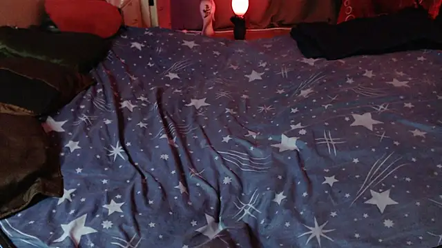 BLACKPeonyy online show from 09/29/25, 06:13