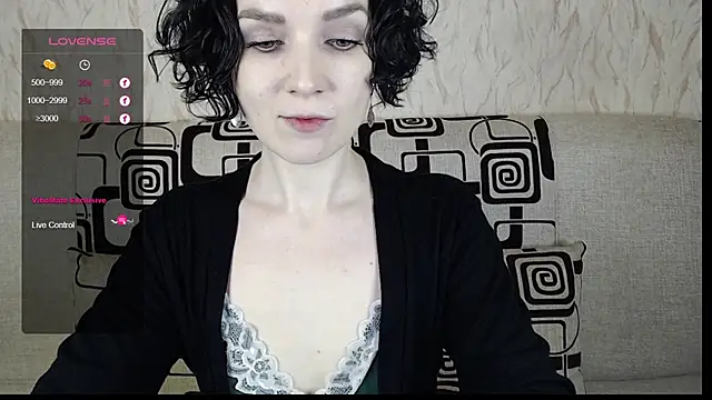 TinaWince online show from 02/05/25, 05:30