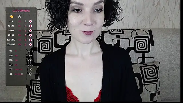 TinaWince online show from 02/13/25, 05:48