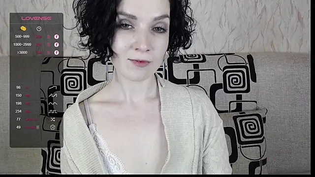 TinaWince online show from 02/15/25, 08:54