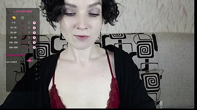 TinaWince online show from 02/22/25, 05:44