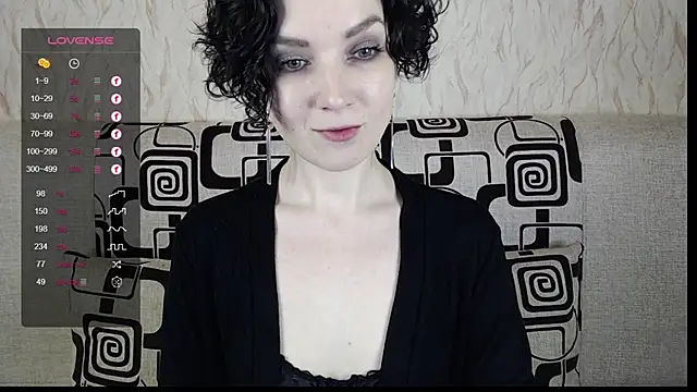 TinaWince online show from 02/23/25, 05:45