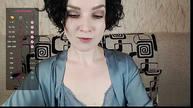 TinaWince online show from 03/14/25, 06:10