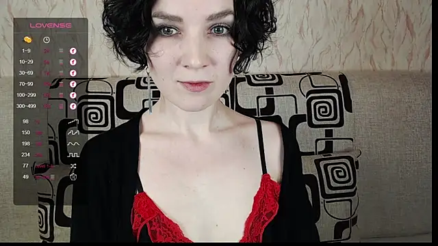 TinaWince online show from 03/15/25, 06:14