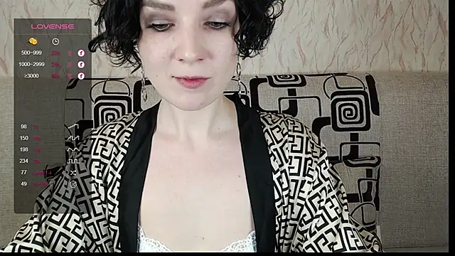 TinaWince online show from 03/16/25, 05:36
