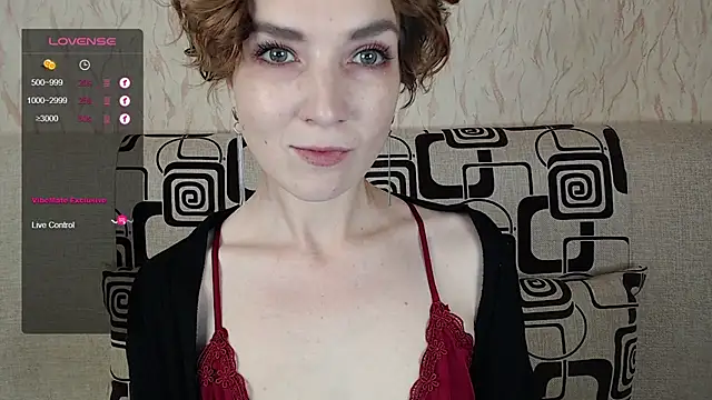 Snapshot of TinaWince chatting on 09/13/25, 05:07 TinaWince online show from 09/13/25, 05:07