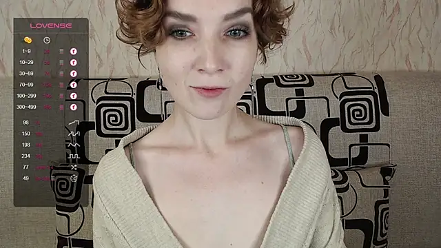 Snapshot of TinaWince chatting on 09/25/25, 05:33 TinaWince online show from 09/25/25, 05:33