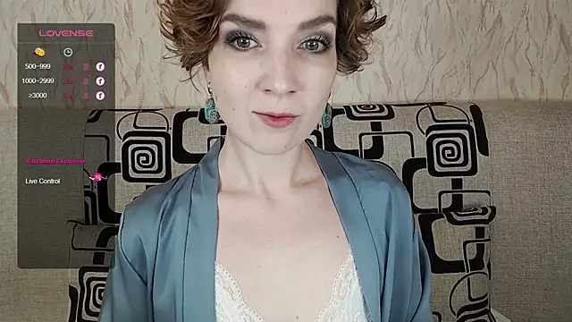 Snapshot of TinaWince chatting on 10/16/25, 04:46 TinaWince online show from 10/16/25, 04:46