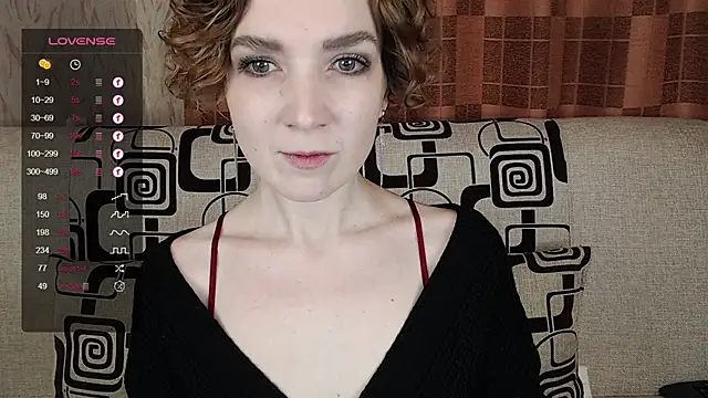 Snapshot of TinaWince chatting on 11/23/25, 04:45 TinaWince online show from 11/23/25, 04:45