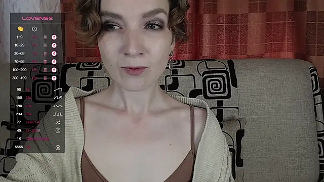 TinaWince online show from 06/11/26, 04:43