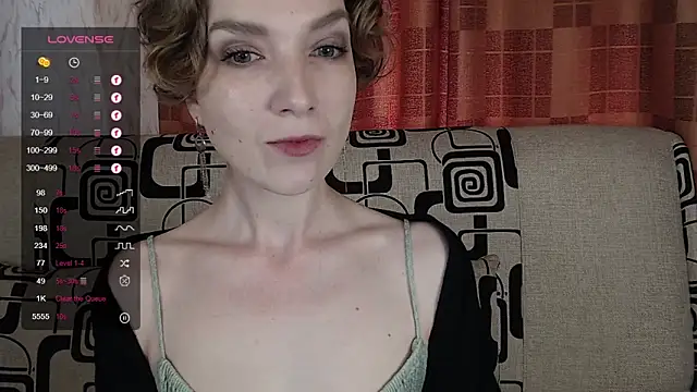 TinaWince online show from 06/13/26, 04:54