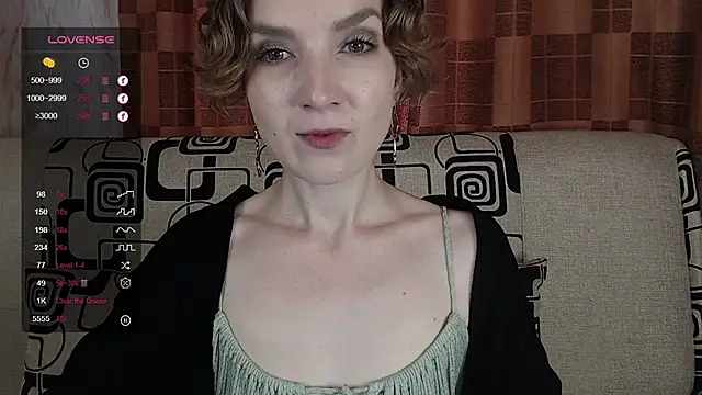 TinaWince online show from 07/24/26, 04:54