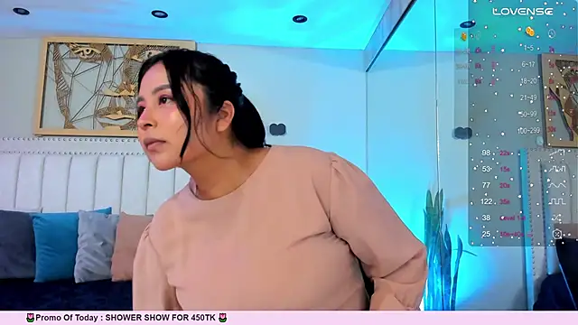 Snapshot of _alaiasmile_ chatting on 03/13/25, 07:28 alaiasmile online show from 03/13/25, 07:28