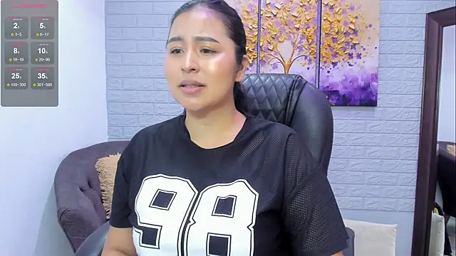 Snapshot of _alaiasmile_ chatting on 09/16/25, 07:04 alaiasmile online show from 09/16/25, 07:04