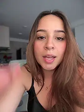 Snapshot of Naughty_arabs chatting on 10/26/25, 08:48 Naughty arabs online show from 10/26/25, 08:48