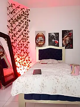 ARTHUR MINI online show from 10/04/25, 01:03