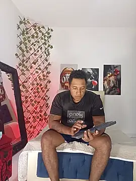 ARTHUR MINI online show from 07/21/26, 02:25