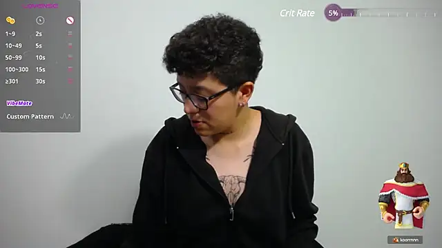 alex noa online show from 01/08/25, 10:06