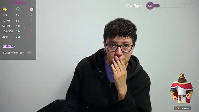 alex noa online show from 01/10/25, 12:59