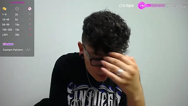alex noa online show from 01/10/25, 08:04