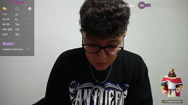 alex noa online show from 01/10/25, 11:08