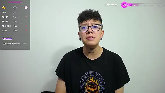 alex noa online show from 01/11/25, 07:27