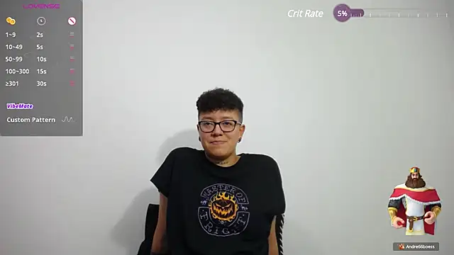 alex noa online show from 01/11/25, 10:29