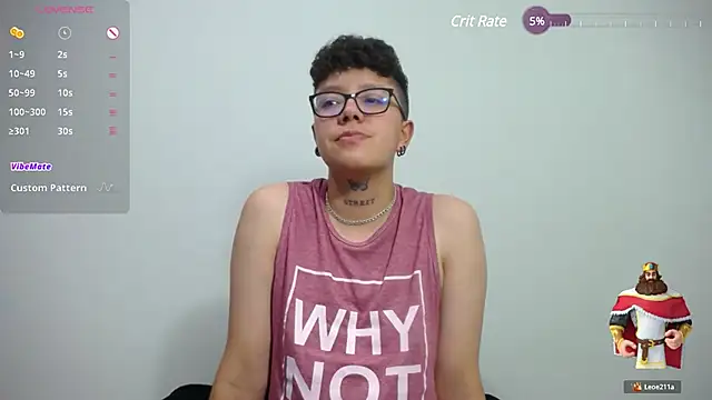 alex noa online show from 01/14/25, 10:23