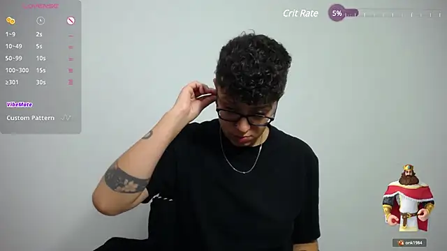 alex noa online show from 01/16/25, 10:34