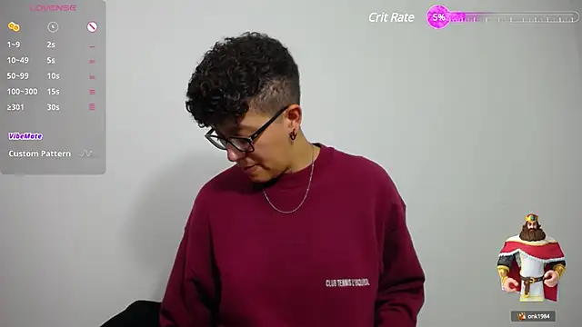 alex noa online show from 01/17/25, 01:36