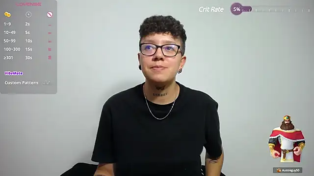 alex noa online show from 01/17/25, 11:18
