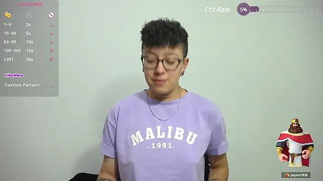 alex noa online show from 01/18/25, 09:02