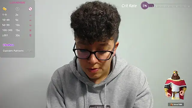 alex noa online show from 01/20/25, 11:21