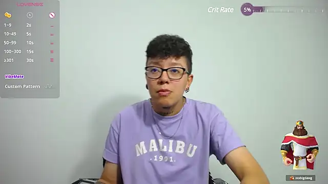 alex noa online show from 01/23/25, 01:19