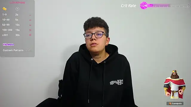 alex noa online show from 01/24/25, 01:35