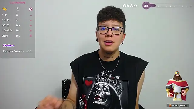 alex noa online show from 01/25/25, 02:26